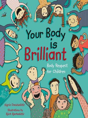 cover image of Your Body is Brilliant